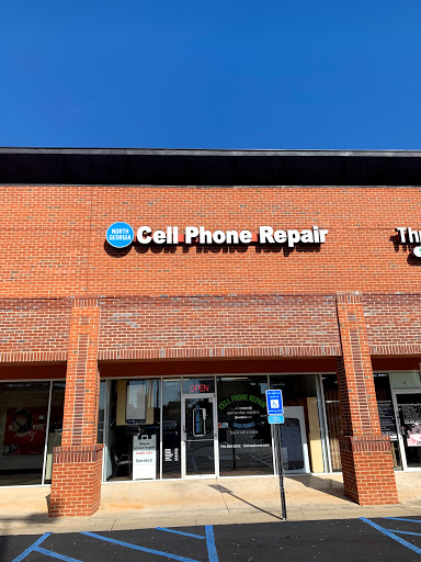 Cell Phone Store «Alpharetta Cell Phone Repair», reviews and photos, 11770 Haynes Bridge Rd #204, Alpharetta, GA 30009, USA