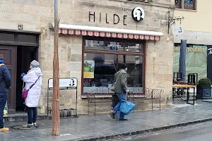 Café Hilde image