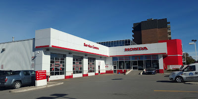 Ottawa Honda