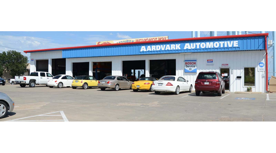 Aardvark Services, Inc.