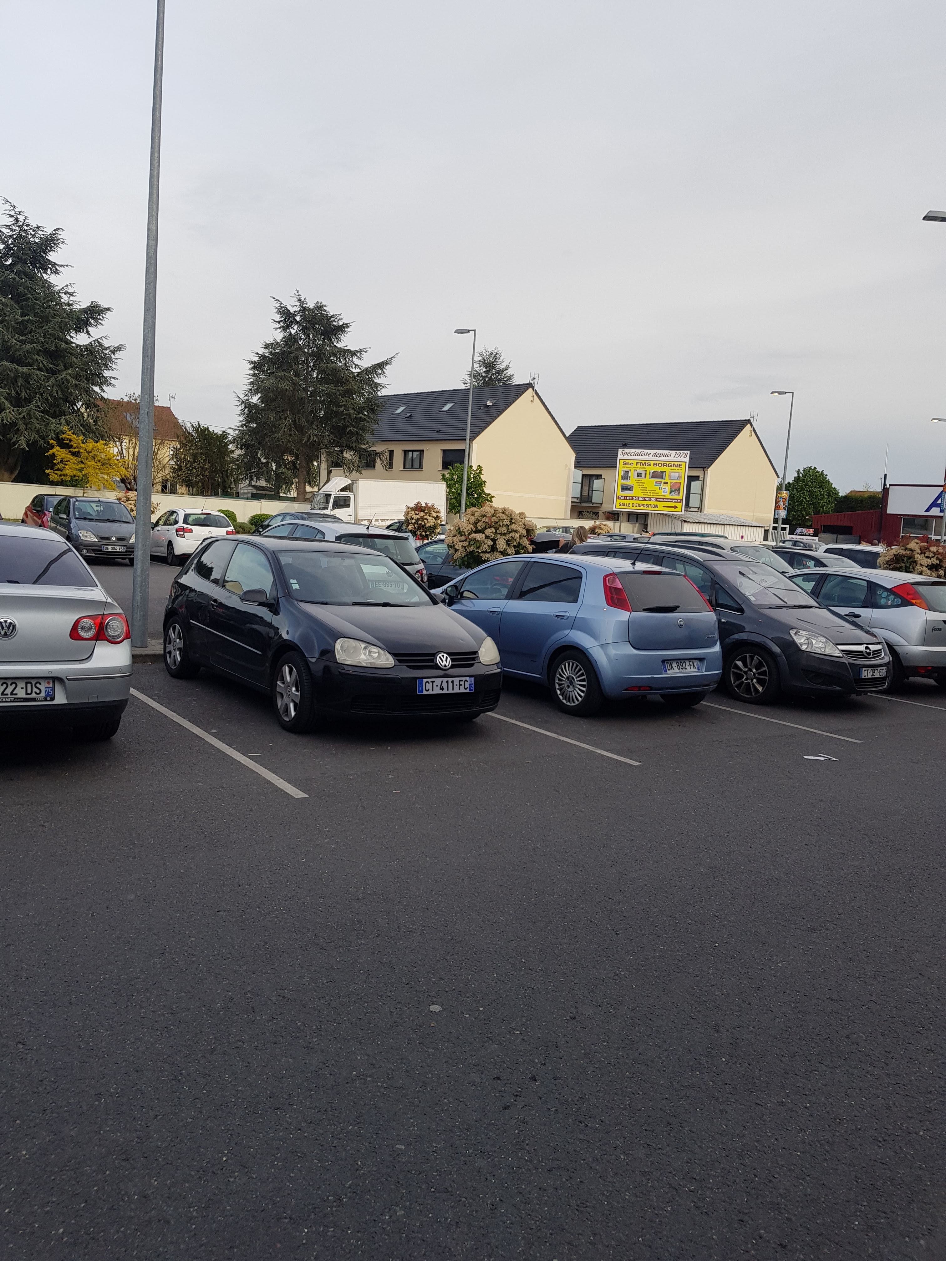 Photo n° 11 de l'avis de Amadou.i fait le 07/05/2019 à 17:51