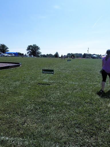 Park «Ruff Park», reviews and photos, Litchfield Dr, Hopkinsville, KY 42240, USA