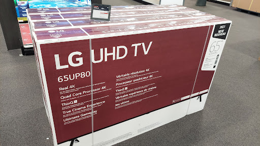 Electronics Store «Best Buy», reviews and photos, 300 Brown Rd, Auburn Hills, MI 48326, USA