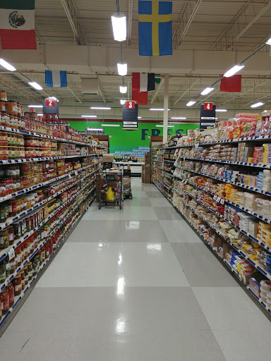 Grocery Store «Garden Fresh Market», reviews and photos, 400 Townline Rd, Mundelein, IL 60060, USA