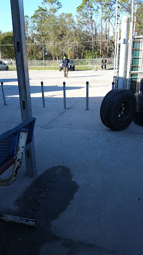 Used Auto Parts Store «All Pro Used Auto Parts», reviews and photos, 3599 Old Dixie Hwy, Auburndale, FL 33823, USA