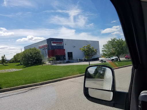 Industrial Equipment Supplier «Grainger Industrial Supply», reviews and photos, 9210 Corporation Dr, Indianapolis, IN 46256, USA