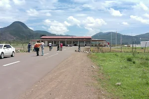 Kombolcha Airport image