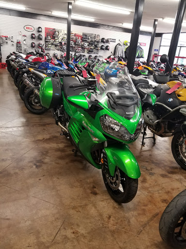 Motorcycle Dealer «Southwest Superbikes», reviews and photos, 2361 Fabens Rd, Dallas, TX 75229, USA