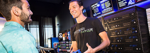 Amusement Center «PLAYlive Nation», reviews and photos, 309 NE 103rd St, Seattle, WA 98125, USA