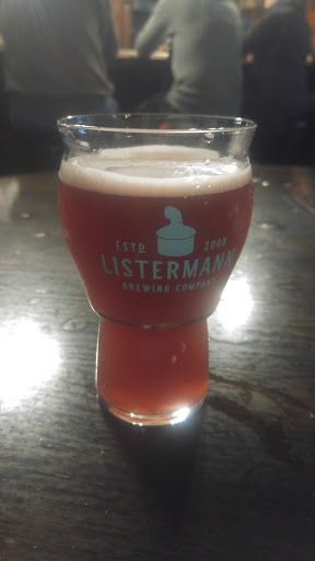 Brewery «Listermann Brewing Company», reviews and photos, 1621 Dana Ave, Cincinnati, OH 45207, USA