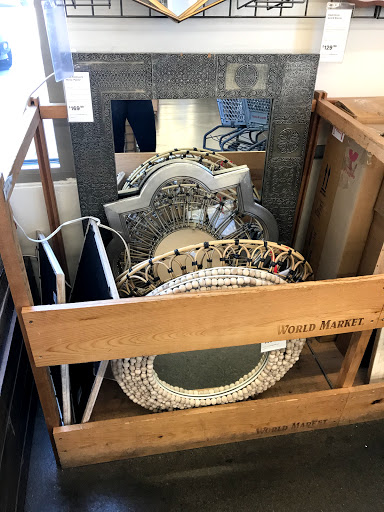 Furniture Store «Cost Plus World Market», reviews and photos, 550 Town Center Blvd, Garland, TX 75040, USA