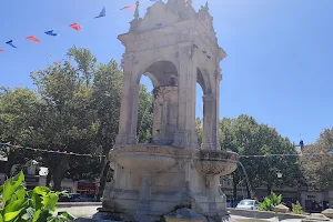 Fontaine Monumentale de Chateaudun image