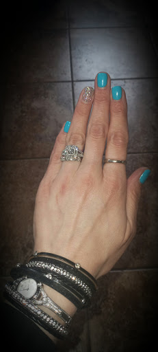 Jewelry Store «Jared The Galleria of Jewelry», reviews and photos, 45011 Utica Park Blvd, Utica, MI 48315, USA