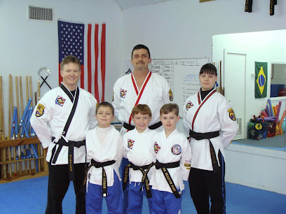 Elite Martial Arts Academy