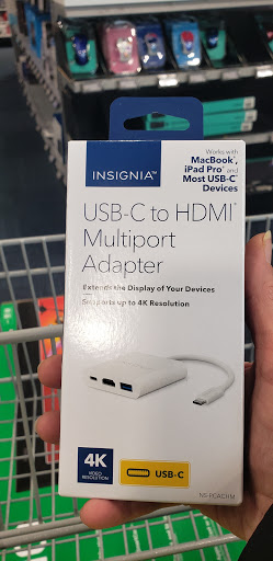 Electronics Store «Best Buy», reviews and photos, 70 Worcester-Providence Turnpike, Millbury, MA 01527, USA