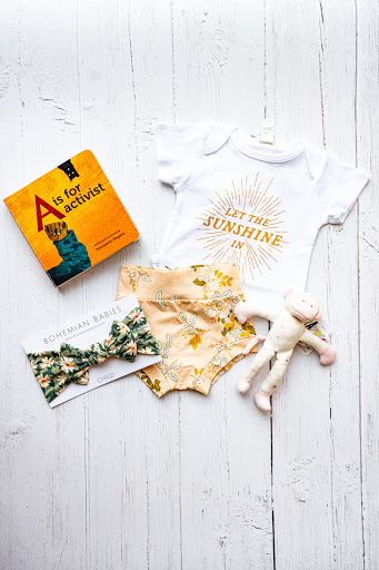 Boutique «Full Circle Supply», reviews and photos, 531 Main St, La Crosse, WI 54601, USA