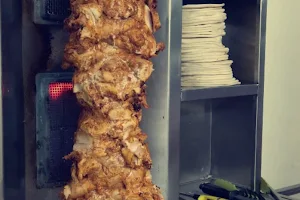 King's Falafel & Shawarma image