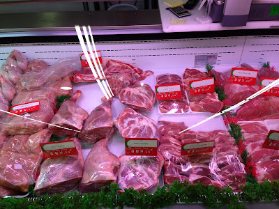 Viva Market à Villeurbanne
