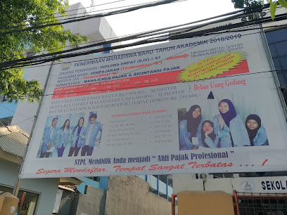 Sekolah Tinggi Perpajakan Indonesia