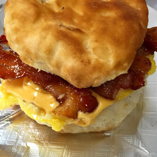 Donut Shop «Daylight Donuts», reviews and photos, 3175 Inner Perimeter Rd, Valdosta, GA 31602, USA