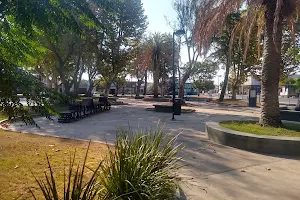 Plaza Artigas image