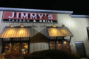 Jimmy's Tavern & Grill image