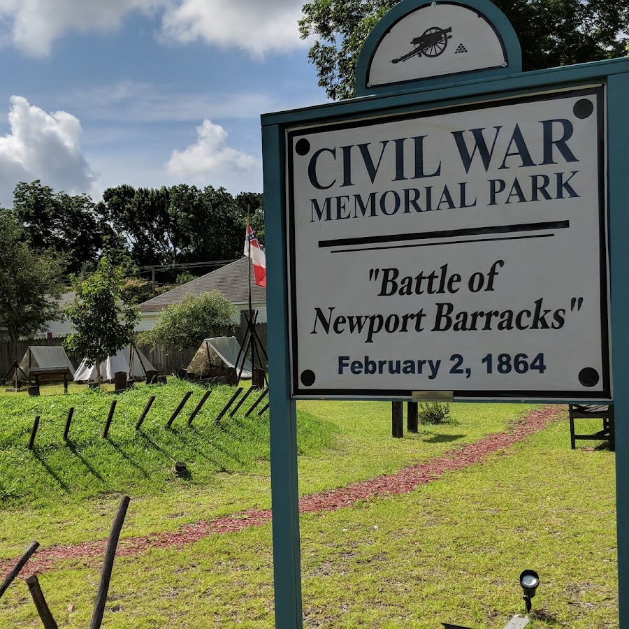 Battle of Newport Barracks