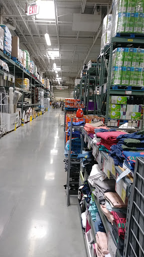Warehouse club «BJ’s Wholesale Club», reviews and photos, 331 Newnan Crossing Bypass, Newnan, GA 30263, USA