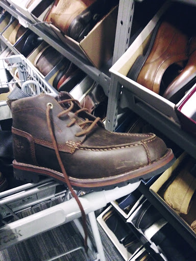 Department Store «Nordstrom Rack», reviews and photos, 530 W Mt Pleasant Ave, Livingston, NJ 07039, USA