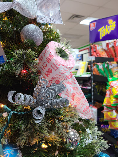 Supermarket «LA VERGNE SUPER MERCADO», reviews and photos, 410 Dick Buchanan St, La Vergne, TN 37086, USA