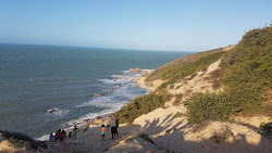 Praia Da Vitoria'in fotoğrafı çok temiz temizlik seviyesi ile