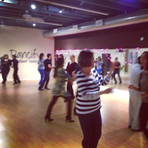 Dance School «Dancify - Premier Latin and Ballroom Dance Studio», reviews and photos, 2212 Artesia Blvd #101, Redondo Beach, CA 90278, USA