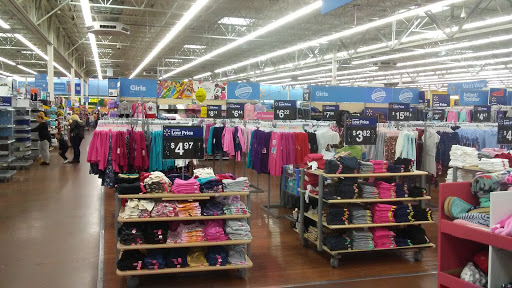 Department Store «Walmart Supercenter», reviews and photos, 495 Flatbush Ave, Hartford, CT 06106, USA