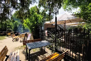 Kavárna v Parku image