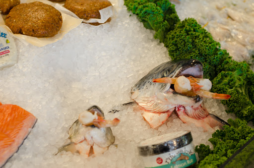 Butcher Shop «The Meat House Chadds Ford», reviews and photos, 200 Wilmington West Chester Pike, Chadds Ford, PA 19317, USA