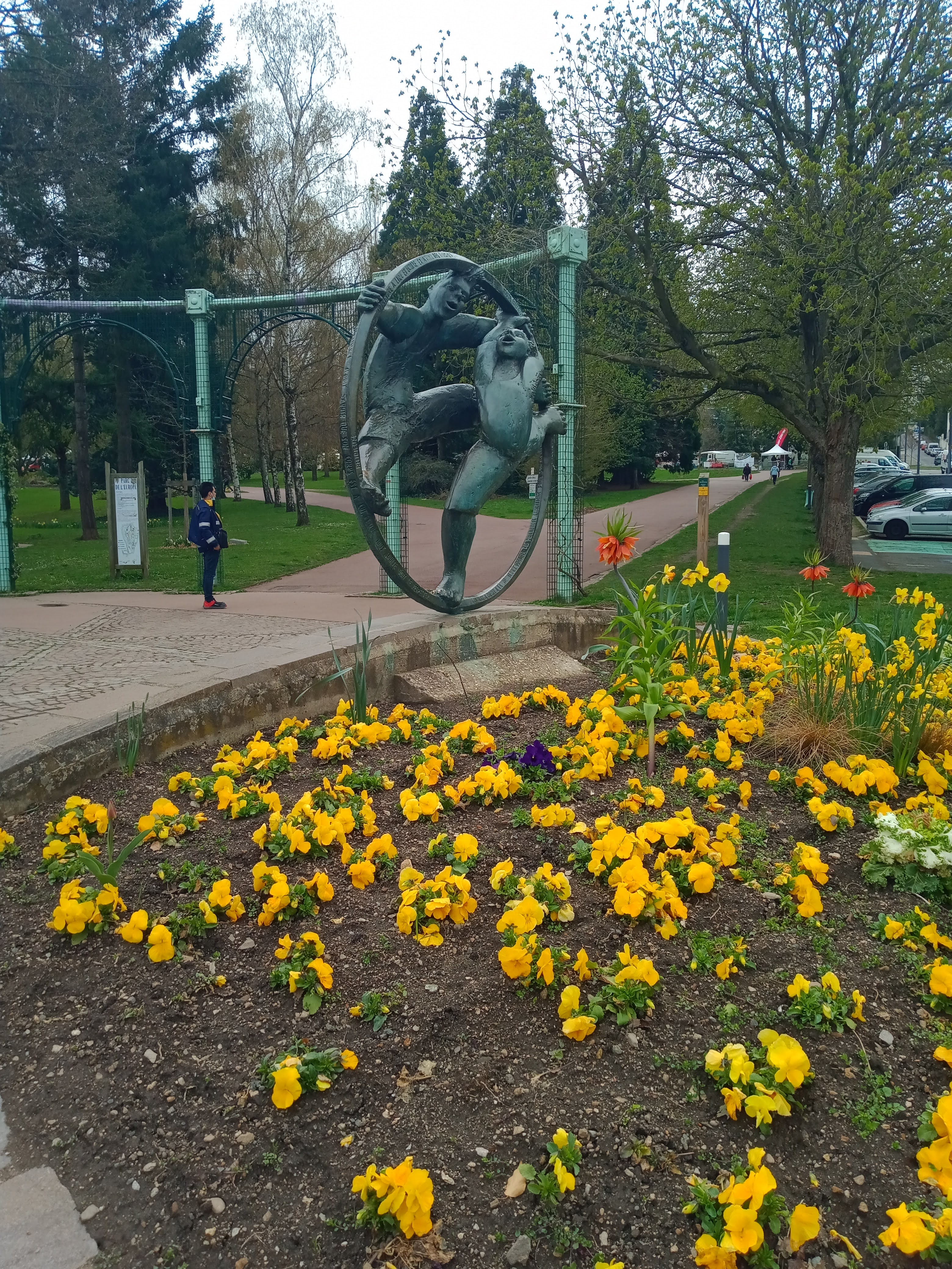 Photo n° 2 de l'avis de jean.l fait le 16/04/2022 à 06:10