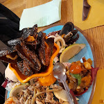 Photo n°1 de l'avis de Alessandra.e fait le 12/02/2022 à 20:14 sur le  Torquemada à Palermo