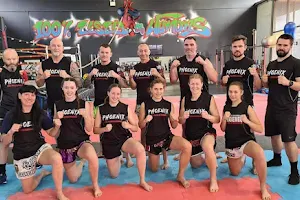 Phoenix Muay Thai & Kickboxing image