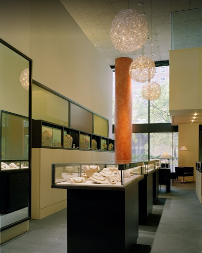 Jeweler «Elleard Heffern Fine Jewelers», reviews and photos, 101 S Hanley Rd, Clayton, MO 63105, USA