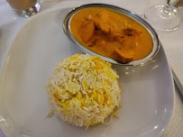 Korma du Bojanam - Restaurant Indien à Maisse - n°3