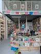 Librairie papeterie La Rencontre Rennes