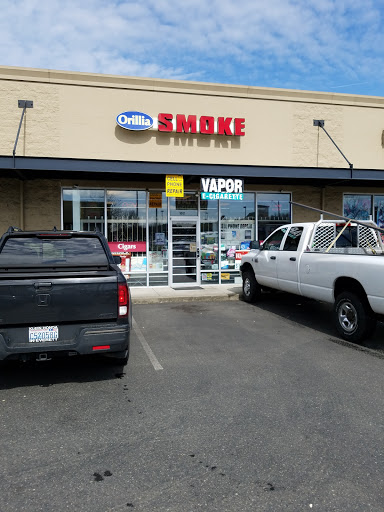 Orillia Smoke Inc, 18111 E Valley Hwy, Kent, WA 98032, USA, 