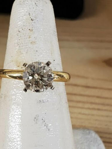 Jeweler «Arts Jewelers», reviews and photos, 6114 Mayfield Rd, Mayfield Heights, OH 44124, USA