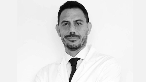 Dr. Claudio Vázquez Colomo