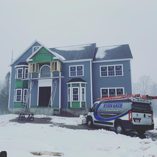 Electrician «Ryan Gath Electric», reviews and photos, 154 Westford St, Chelmsford, MA 01824, USA