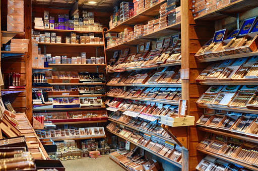 Cigar Shop «Addison Cigar Shop», reviews and photos, 15401 Addison Rd, Addison, TX 75001, USA