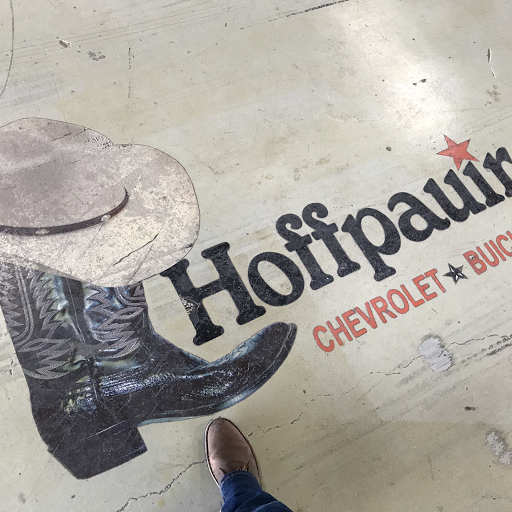 Chevrolet Dealer «Jim Hoffpauir Chevrolet», reviews and photos, 802 N Key Ave, Lampasas, TX 76550, USA