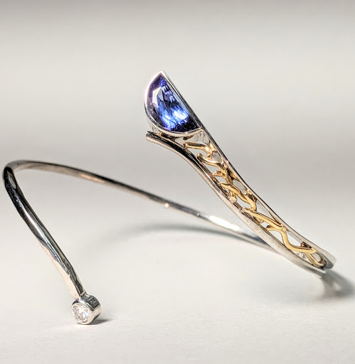 Jeweler «Richters Jewelry & Design Studio», reviews and photos, 4 Orchard View Dr, Londonderry, NH 03053, USA