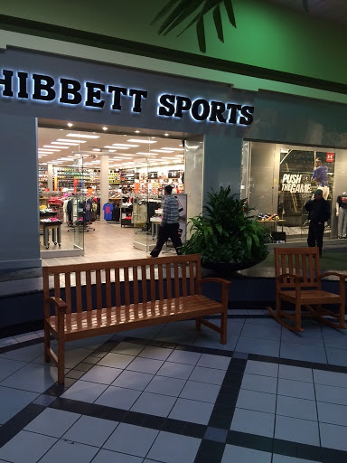 Hibbett Sports