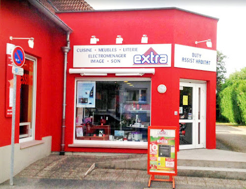 EXTRA - Assist Habitat à Souffelweyersheim